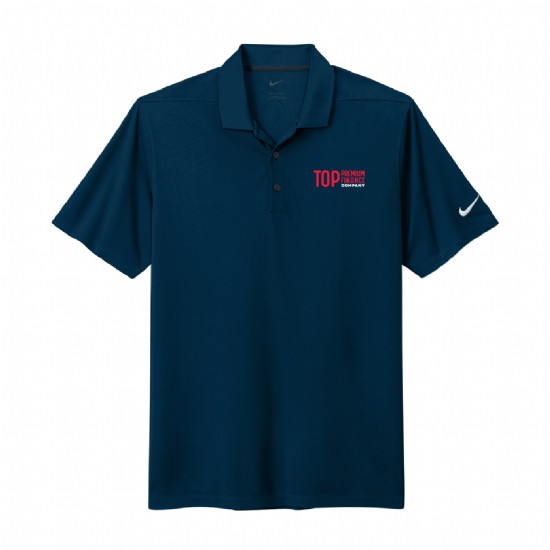 Tall Nike Dri-FIT Micro Pique 2.0 Polo #10