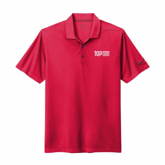 Tall Nike Dri-FIT Micro Pique 2.0 Polo #11