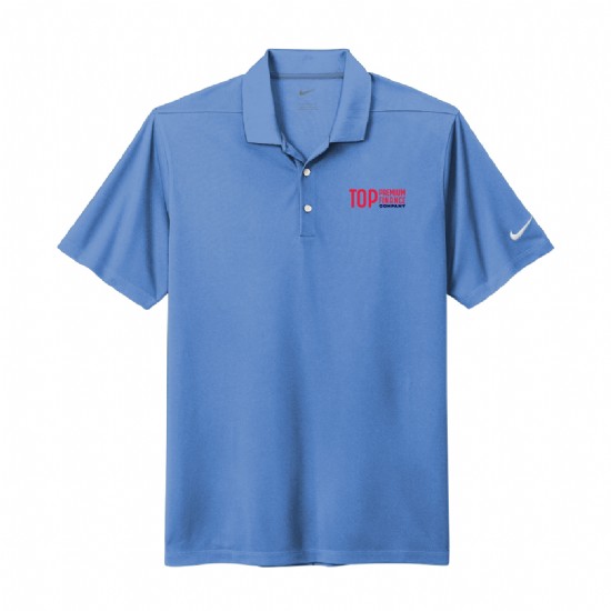 Tall Nike Dri-FIT Micro Pique 2.0 Polo #12