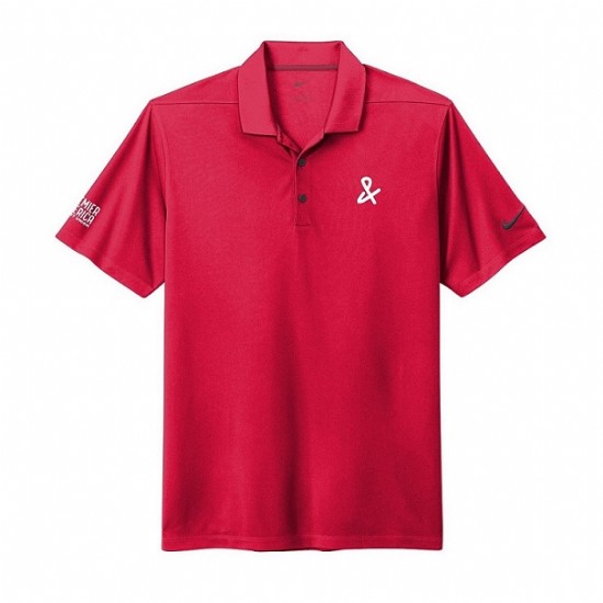 Tall Nike Dri-FIT Micro Pique 2.0 Polo #2