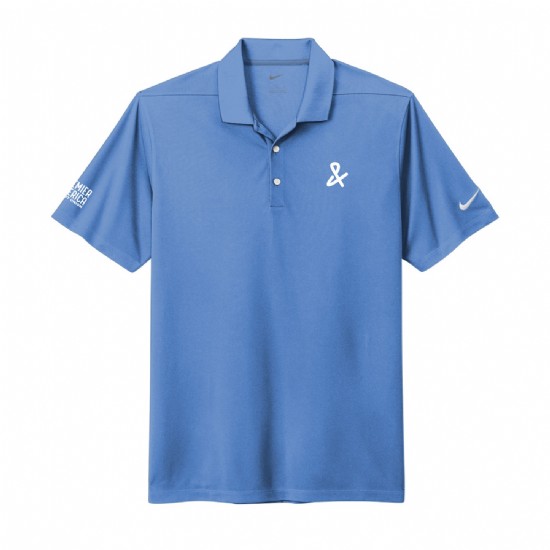 Tall Nike Dri-FIT Micro Pique 2.0 Polo #3