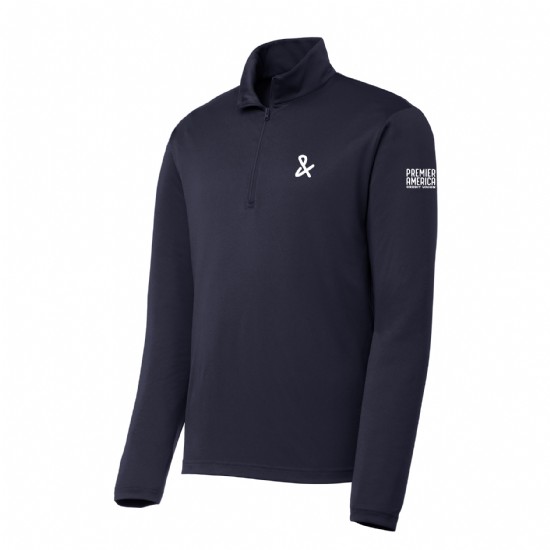 PosiCharge Competitor 1/4-Zip Pullover
