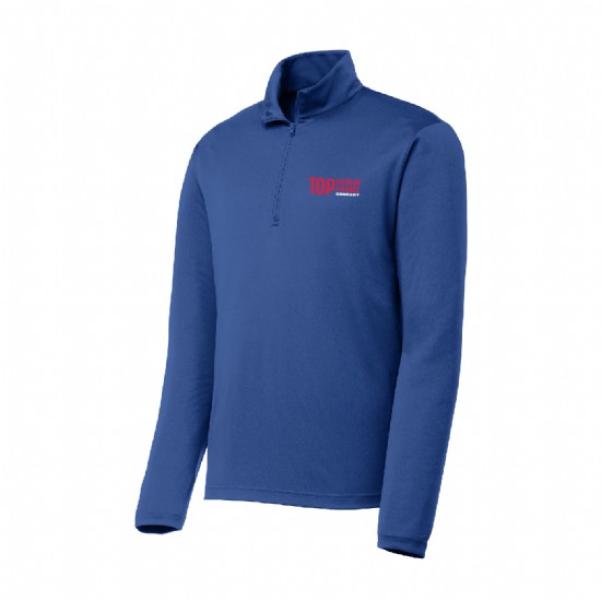 PosiCharge Competitor 1/4-Zip Pullover #7