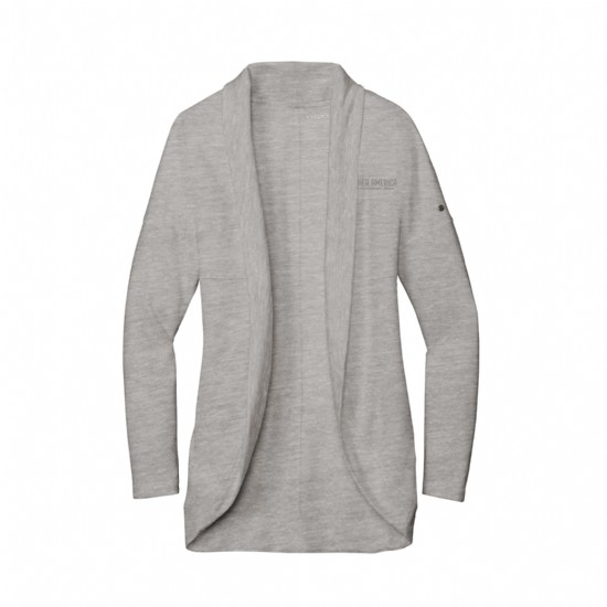 OGIO  Ladies Luuma Cocoon Fleece #2