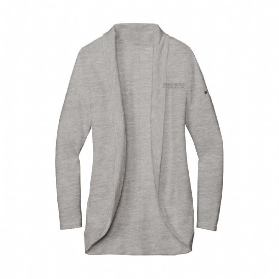OGIO  Ladies Luuma Cocoon Fleece #3