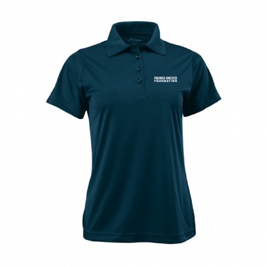 Women's Sebring Performance Polo #5
