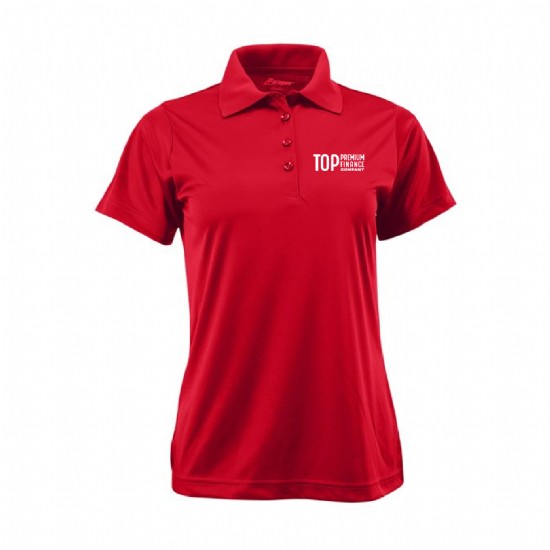 Women's Sebring Performance Polo #7