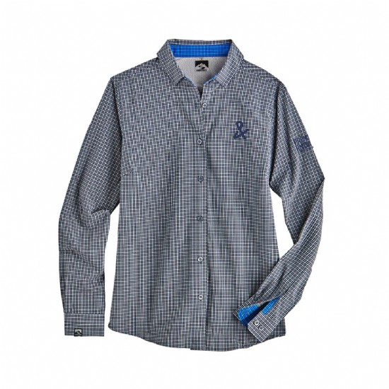 Storm Creek Women's Influencer MicroPlaid