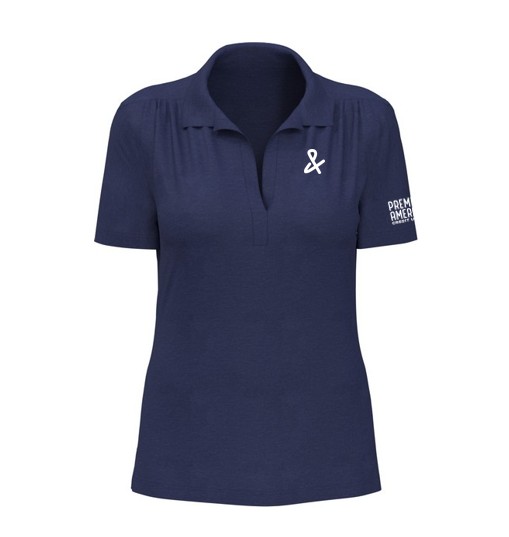 Callaway Ladies Tonal Polo