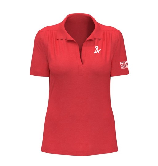 Callaway Ladies Tonal Polo #2