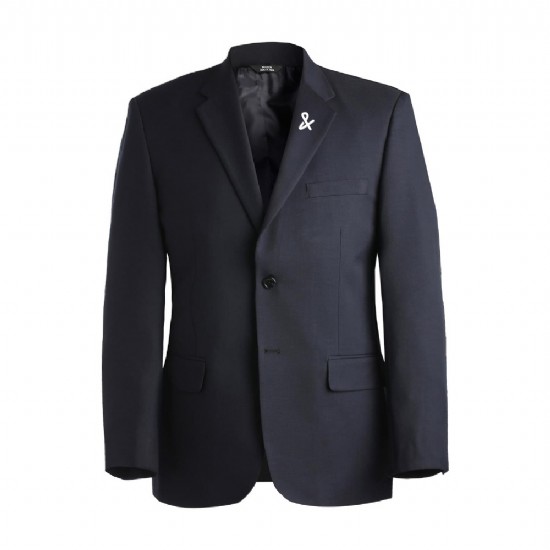 Synergy Suit Coat