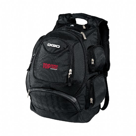 OGIO Metro Pack #3