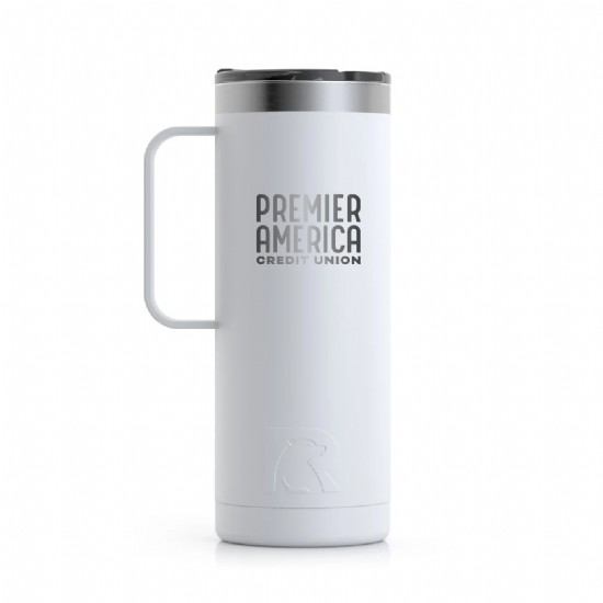 RTIC 20 oz. Travel Mug