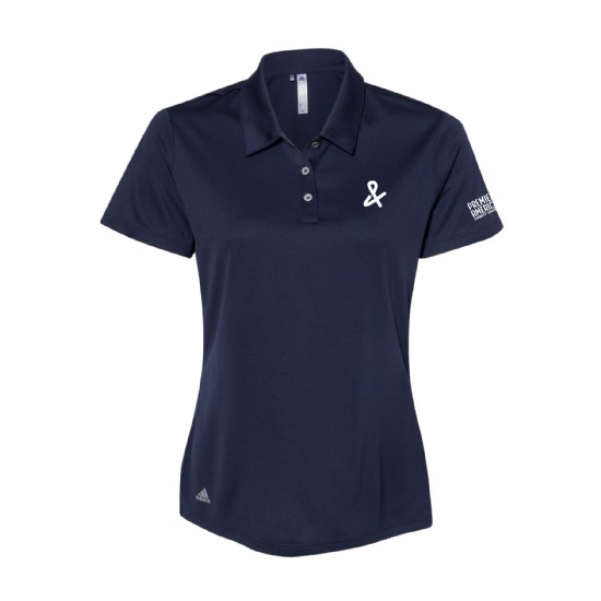 Women's Adidas Performance Polo