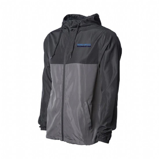 Independent Lightweight Windbreaker #3