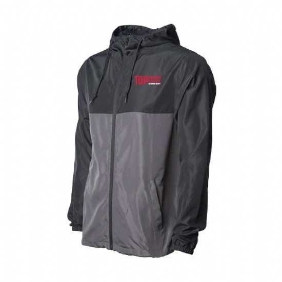 Independent Lightweight Windbreaker #4