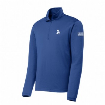 PosiCharge Competitor 1/4-Zip Pullover