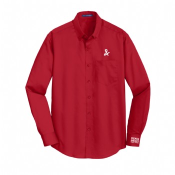 Port Authority SuperPro Twill Shirt