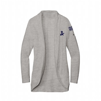 OGIO  Ladies Luuma Cocoon Fleece