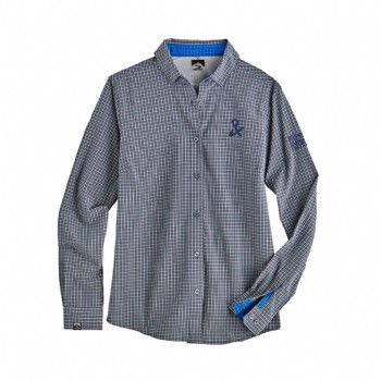 Storm Creek Women's Influencer MicroPlaid