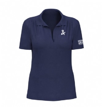 Callaway Ladies Tonal Polo