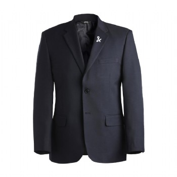 Synergy Suit Coat