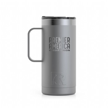 RTIC 16 oz. Travel Mug