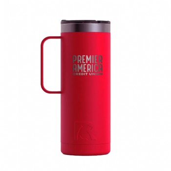 RTIC 20 oz. Travel Mug
