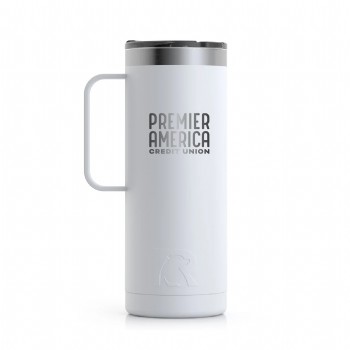 RTIC 20 oz. Travel Mug