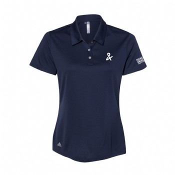 Women's Adidas Performance Polo