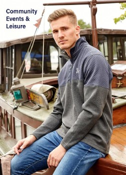 Community Events & Leisure