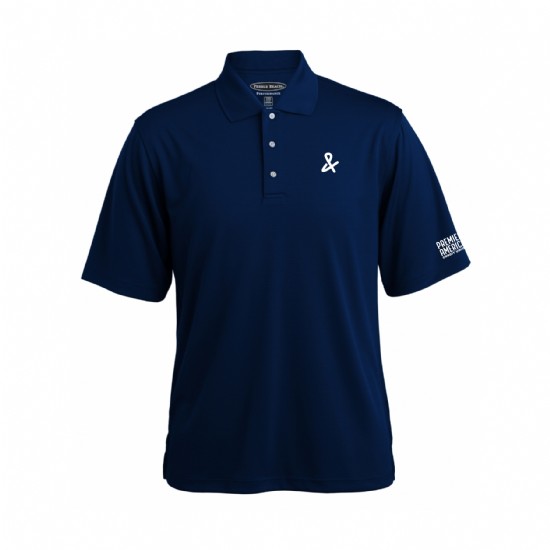 Pebble Beach Horizontal Textured Polo #2