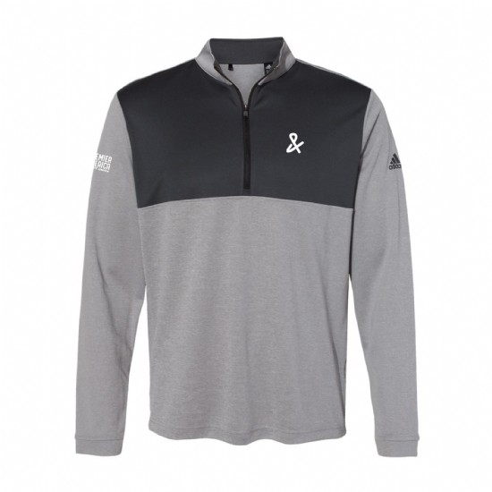 Adidas Lightweight 1/4 Zip