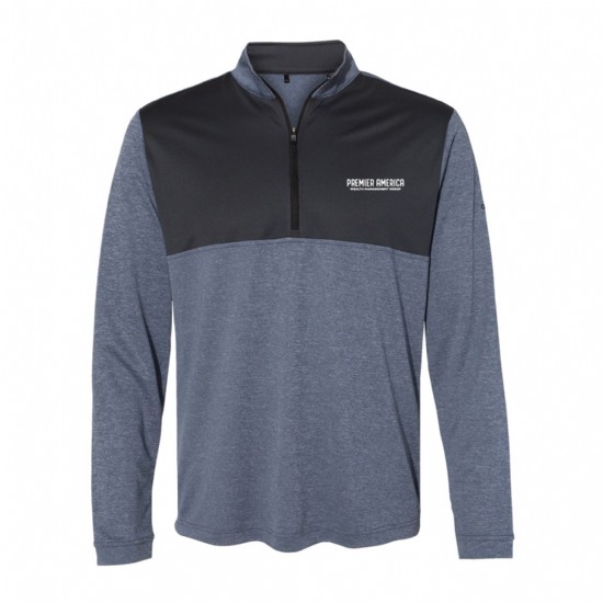 Adidas Lightweight 1/4 Zip #4