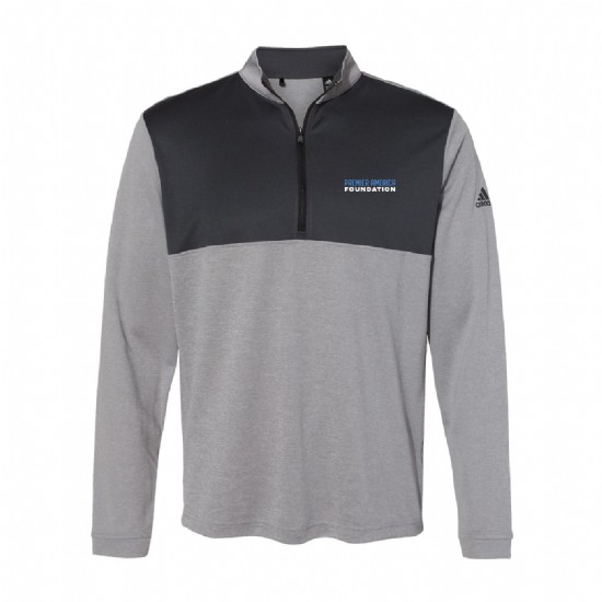 Adidas Lightweight 1/4 Zip #5