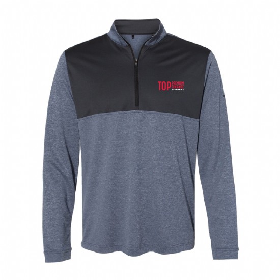 Adidas Lightweight 1/4 Zip #8