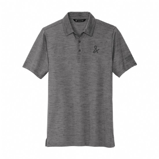 TravisMathew Auckland Slub Polo #2