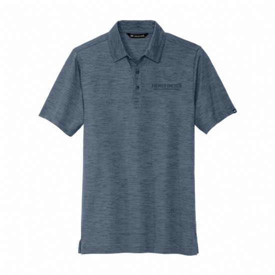 TravisMathew Auckland Slub Polo #3