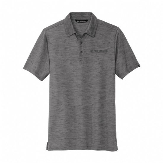 TravisMathew Auckland Slub Polo #4