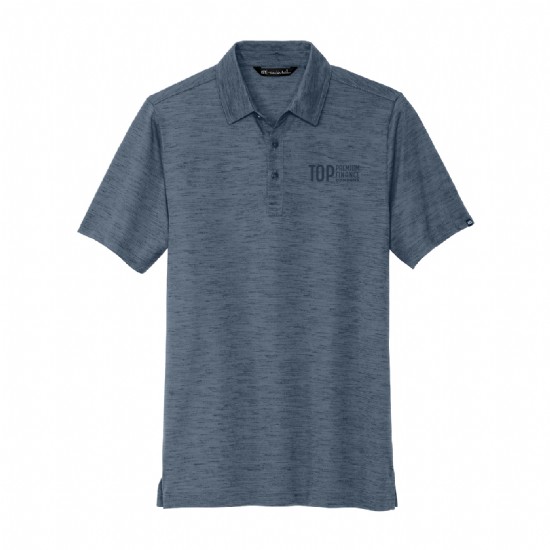 TravisMathew Auckland Slub Polo #7