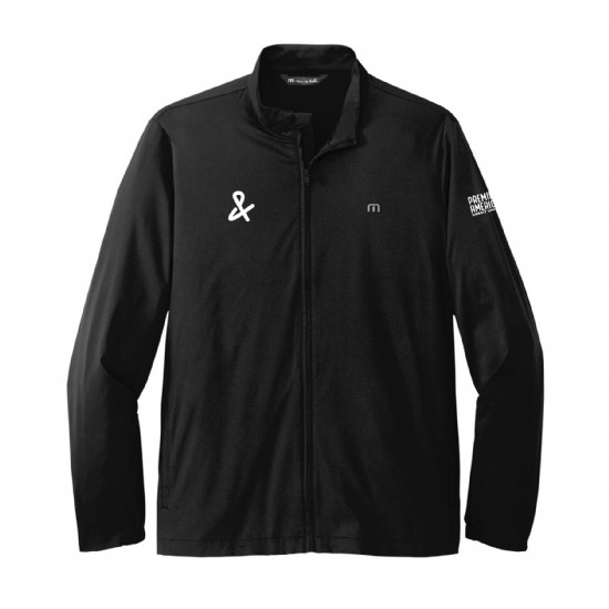 TravisMathew Surfside Full-Zip Jacket