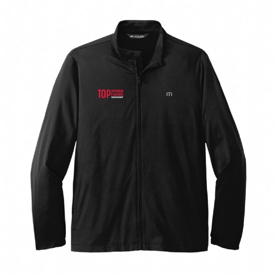 TravisMathew Surfside Full-Zip Jacket #10