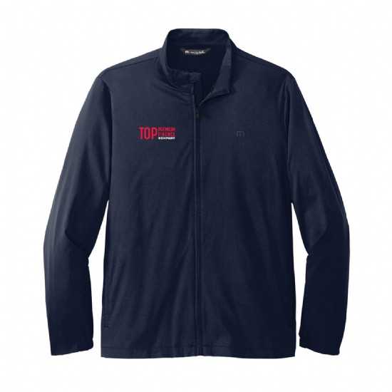 TravisMathew Surfside Full-Zip Jacket #12