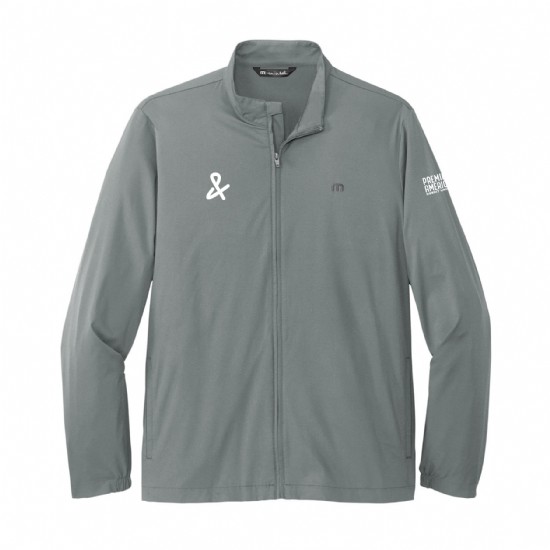 TravisMathew Surfside Full-Zip Jacket #2
