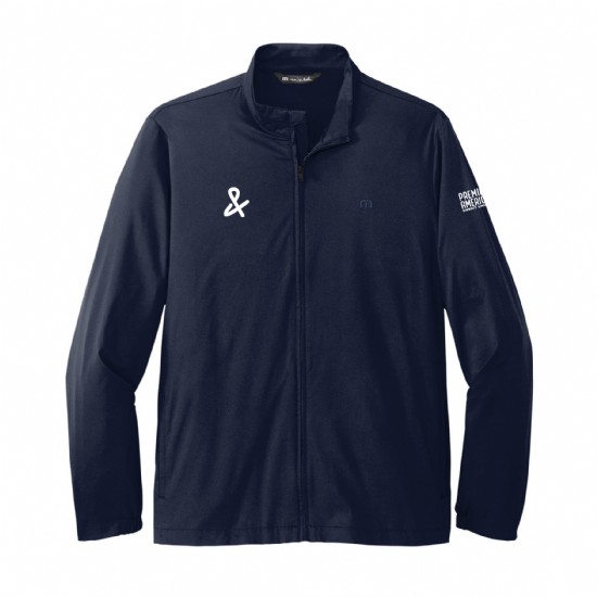 TravisMathew Surfside Full-Zip Jacket #3