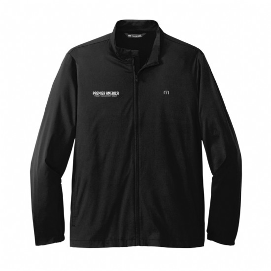 TravisMathew Surfside Full-Zip Jacket #4