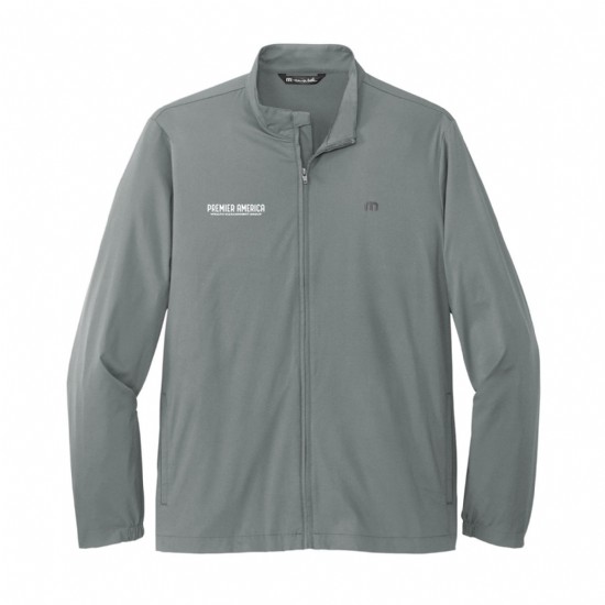 TravisMathew Surfside Full-Zip Jacket #5