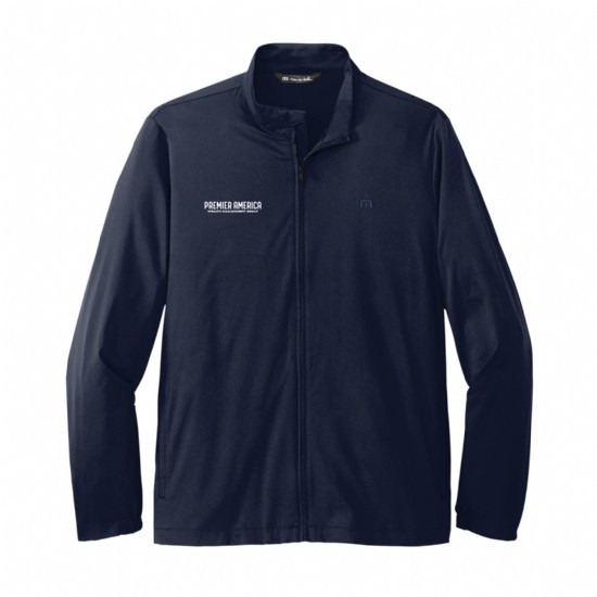 TravisMathew Surfside Full-Zip Jacket #6