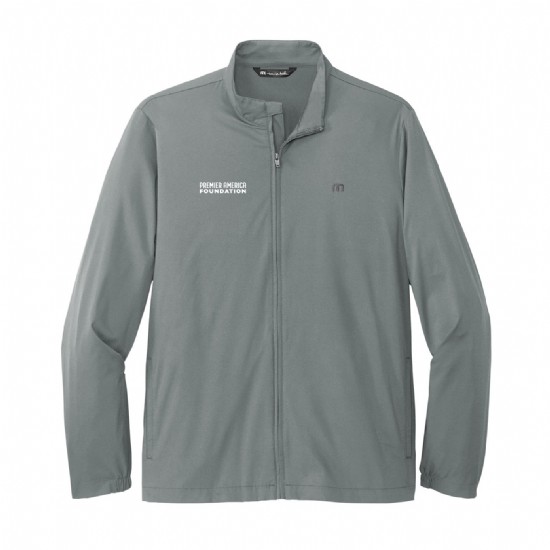 TravisMathew Surfside Full-Zip Jacket #7