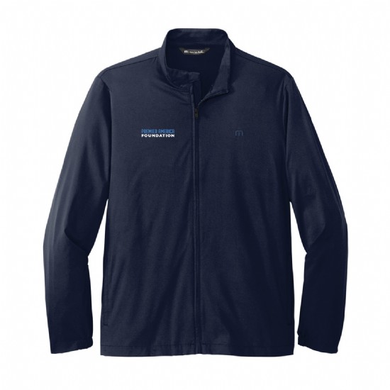 TravisMathew Surfside Full-Zip Jacket #8